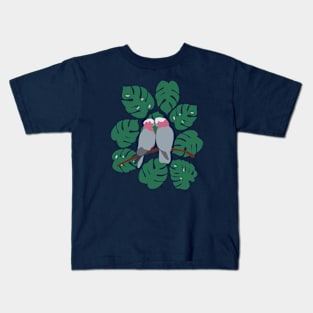 Galah Galah Kids T-Shirt